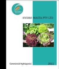 Commercial Hydro Brochure